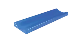 Knee / Arm Rest Gel Pad by lenvitz