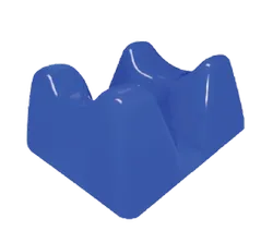 prone head rest gel by lenvitz