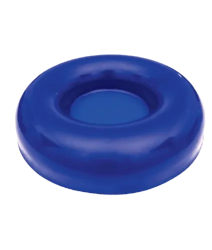 Head Ring Gel Pad by lenvitz