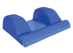 Silicone Neonatal Head Cradle