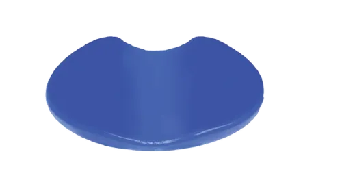 silicone sacral gel pad